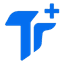 Trader+AI logo